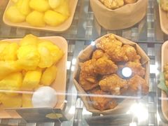 -1973继光香香鸡(大东方百货店)