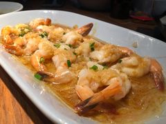 蒜蓉粉丝虾-外婆家(静安大悦城店)