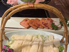 -捞王锅物料理(凯旋路店)