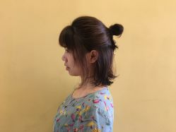 -川和潮人漂色·烫染·接发