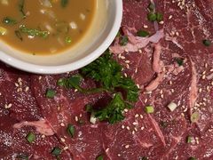 -韩宫宴烤肉·料理(南京江宁万达店)