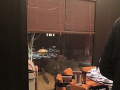 -陕北四窑洞(巨丰店)