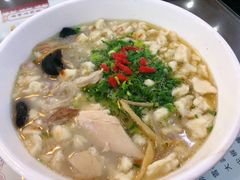 -春发生饭店·非遗(南院门店)
