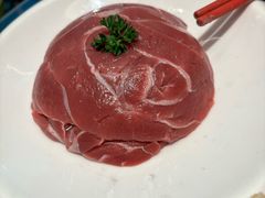 羊腱肉-南门涮肉(上海一店)
