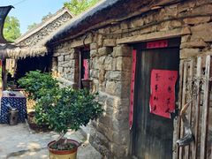 -红嫂家乡旅游区