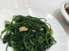 -喜宴又一村·粤菜·茶点·海鲜(壹方天地店)