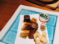 -鱼跃食堂·精致寿司(东林美域店)