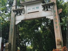 -梧桐山风景名胜区