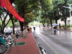 -广西大学(大学东路校区)