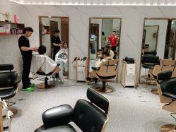-FIND·M salon