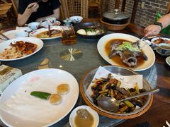 -猪肉婆私房菜(容桂总店)