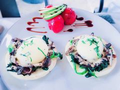 -农畉LONFOOD(福田星河COCOPark店)