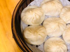 -龙咆汤包·手工现包小笼(拱北口岸店)
