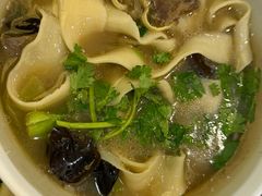 -西兰轩清真菜馆(北顺城街店)
