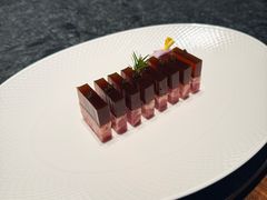 -海味·悦外滩中餐厅(上海宝龙丽筠酒店)