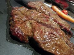 -豪客来牛排(雄峰城店)