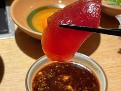 -温野菜涮涮锅(西单大悦城店)