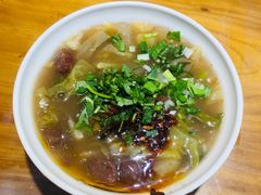 -清真·马继明肉丸胡辣汤回坊总店