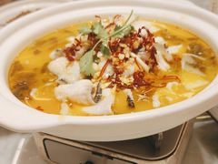 -小菜园新徽菜(宜兴八佰伴店)