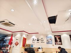 -周真真南昌拌粉·瓦罐汤(敦化路店)