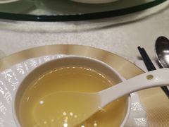 石斛鸡汤-荣粤酒家·融合粤菜