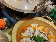 -永安水煮活鱼·仪征菜(仪征奥林匹克店)