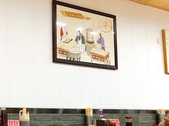 大堂-天津包子铺(万泉庄店)