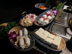 -养心殿台式养生锅(铜锣湾店)