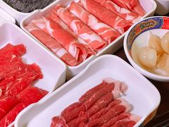 -北五环老北京自助铜锅涮肉·烧烤(黑泉路店)