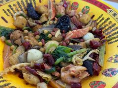 -吉林大学前卫校区南区-日新楼