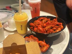 -聚味瞿记·龙虾堂(渔人码头一店)