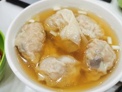 -麦文记面家(佐敦店)