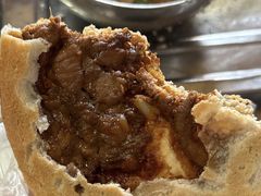 -徐记红川肉烧饼