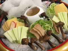 -致明德素食餐厅(土屋路店)