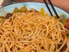 -西部马华清真食府·丝路菜(大钟寺店)