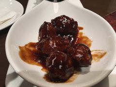 -枣子树素餐厅(铂金城店)