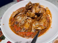 -珍宝海鲜JUMBO Seafood(尚嘉店)