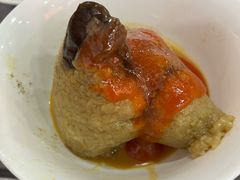 -东街钟楼肉粽(总店)
