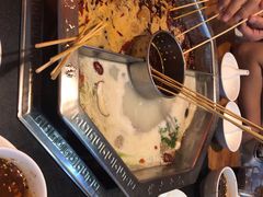 -佬土鹅肠火锅(扬中步行街店)