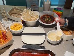 -半天妖烤鱼(宿迁万达店)