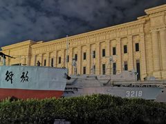 -中国人民解放军海军博物馆