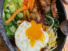 -敏丁拌饭(中街总店)