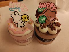 -好利来(欢乐谷店)