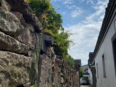 -鸣鹤古镇