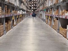 -宜家家居(西安未央商场店)