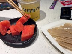 -三江源活鱼现烤(维多利摩尔城店)