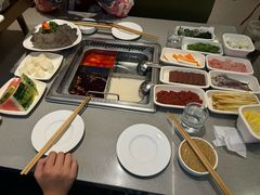 -海底捞火锅(顺义华联店)