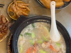 -沃头蠔干粥(同安总店)