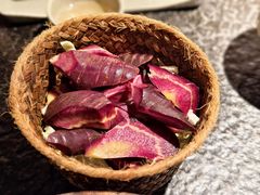 -三出山火锅(南京万象天地店)