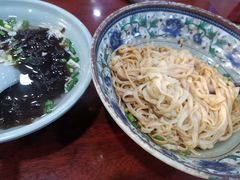 -味一早餐(民安路店)